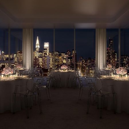 Public, An Ian Schrager Hotel New York Exterior foto