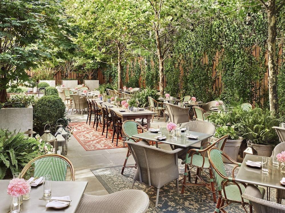Public, An Ian Schrager Hotel New York Exterior foto