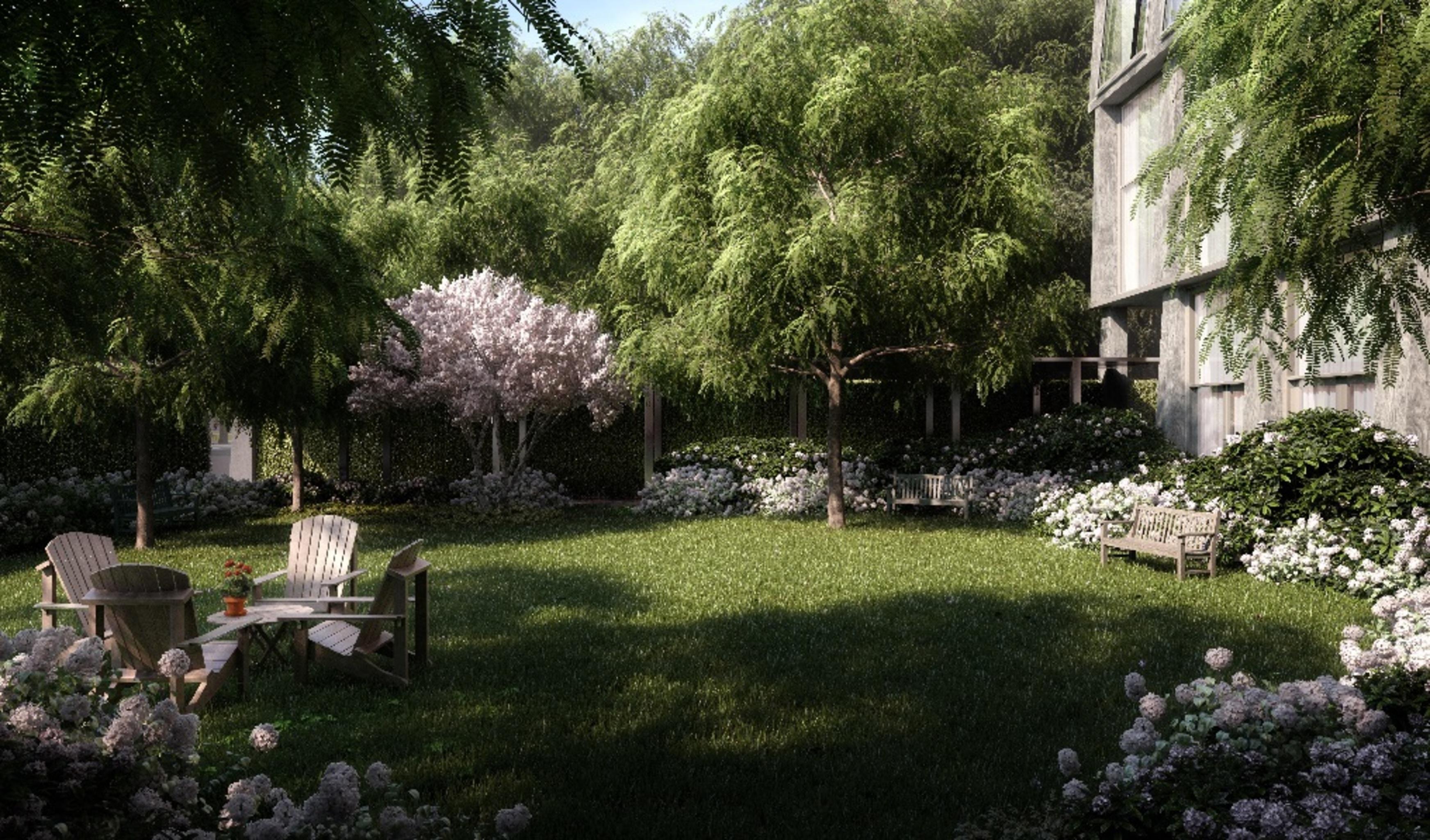 Public, An Ian Schrager Hotel New York Exterior foto