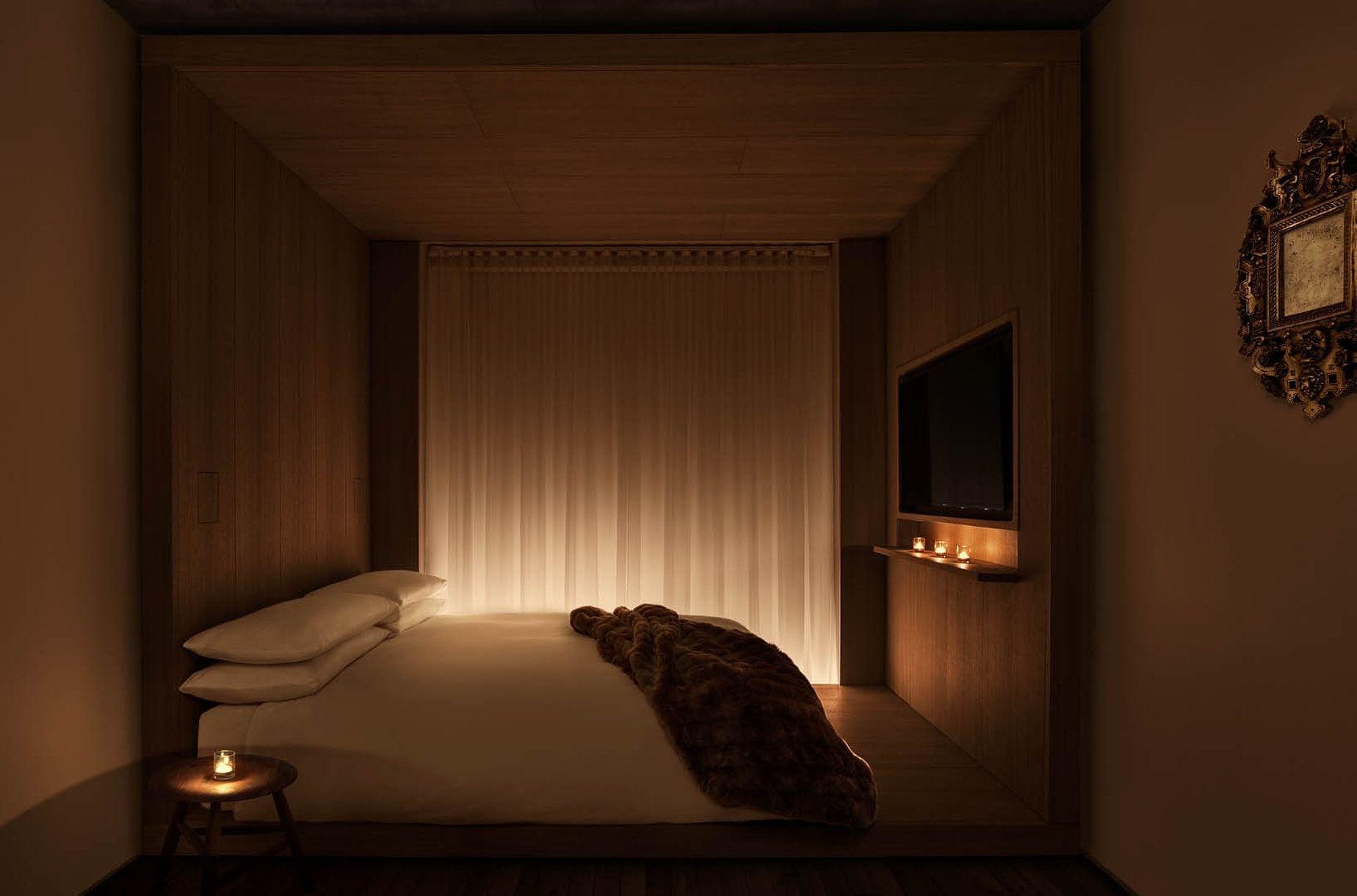 Public, An Ian Schrager Hotel New York Exterior foto