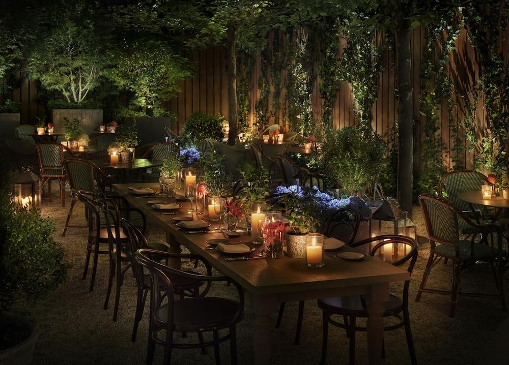 Public, An Ian Schrager Hotel New York Exterior foto