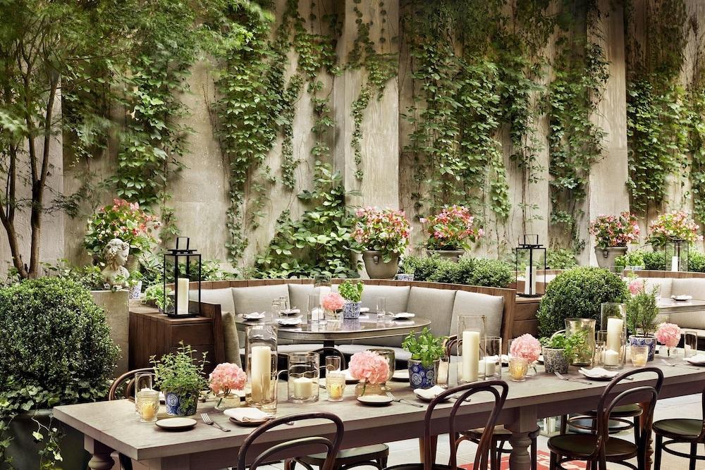 Public, An Ian Schrager Hotel New York Exterior foto