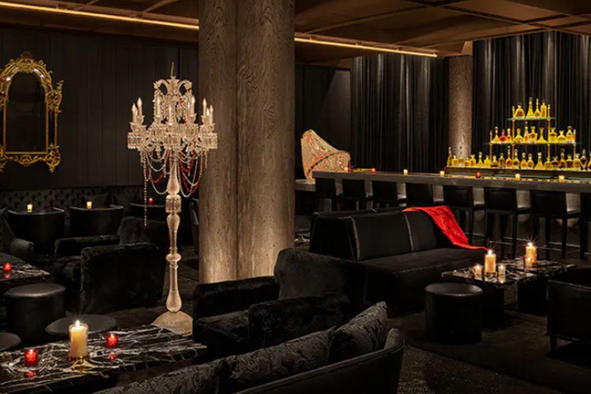 Public, An Ian Schrager Hotel New York Exterior foto