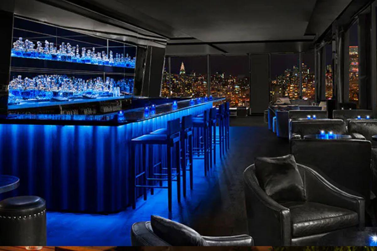 Public, An Ian Schrager Hotel New York Exterior foto