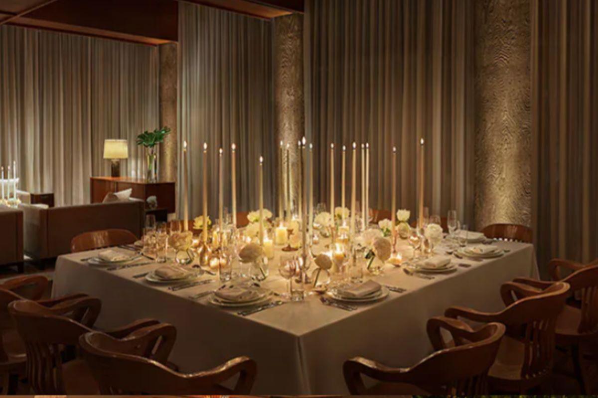 Public, An Ian Schrager Hotel New York Exterior foto