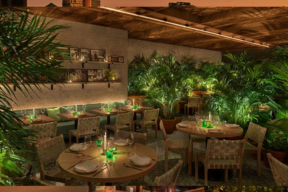 Public, An Ian Schrager Hotel New York Exterior foto