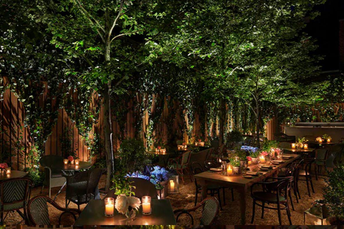 Public, An Ian Schrager Hotel New York Exterior foto