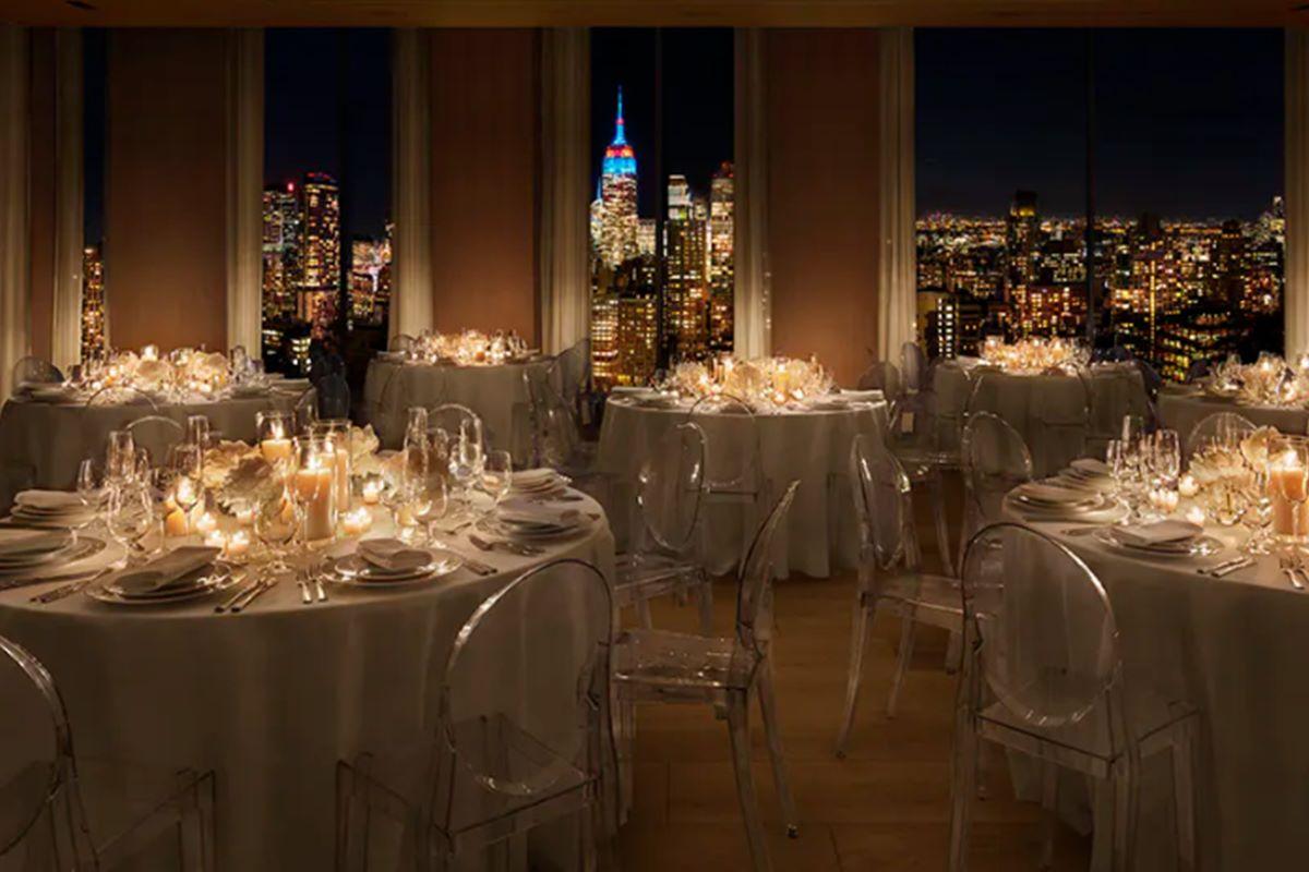 Public, An Ian Schrager Hotel New York Exterior foto