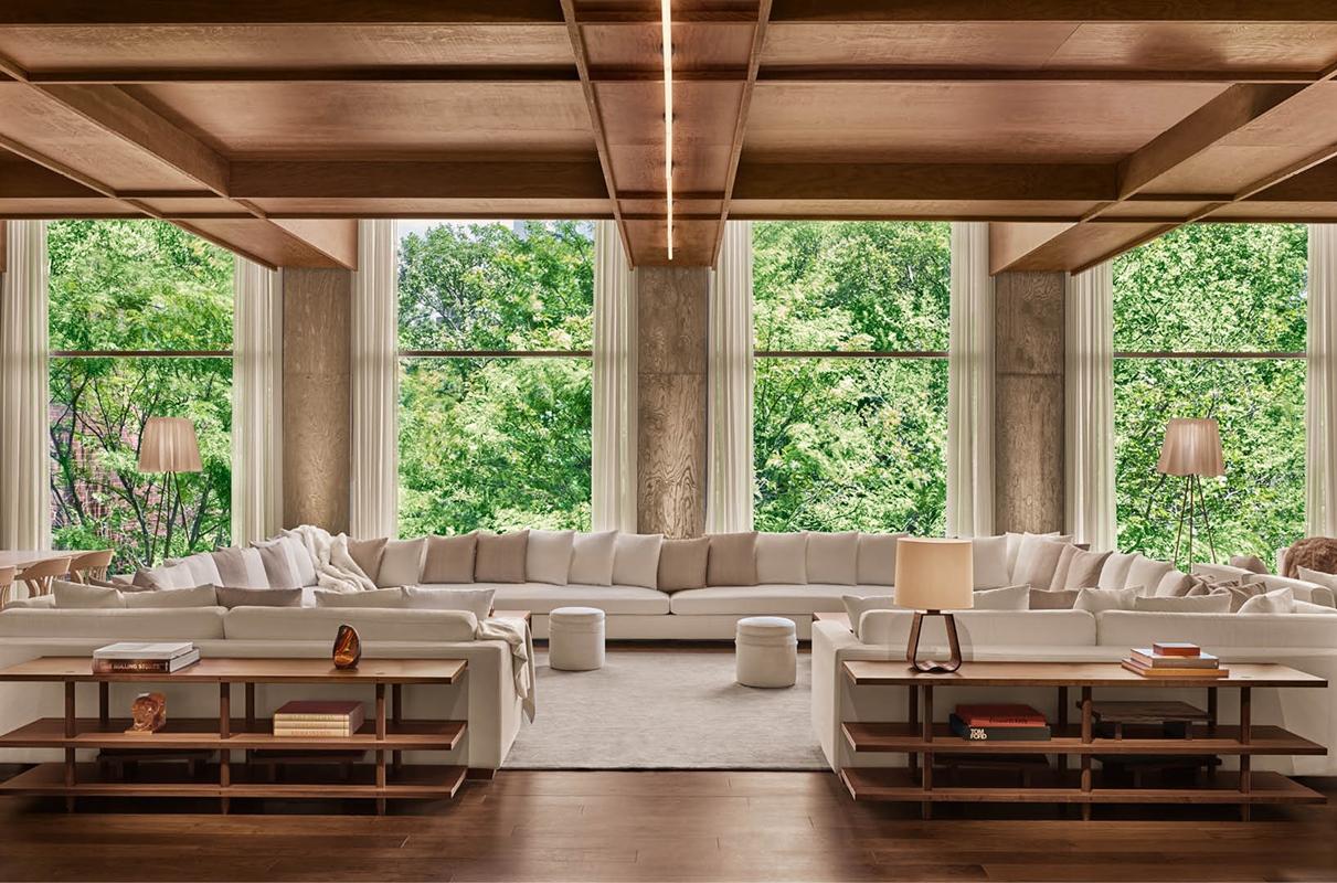 Public, An Ian Schrager Hotel New York Exterior foto