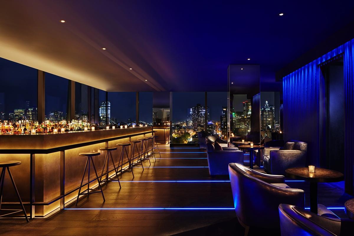 Public, An Ian Schrager Hotel New York Exterior foto