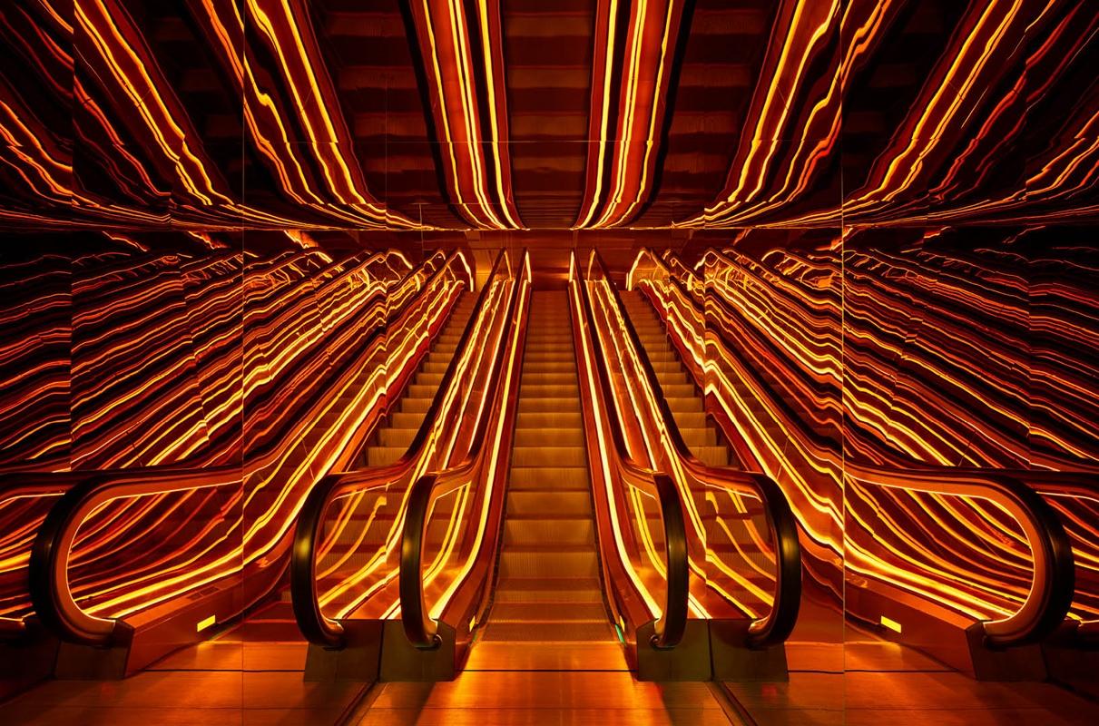 Public, An Ian Schrager Hotel New York Exterior foto