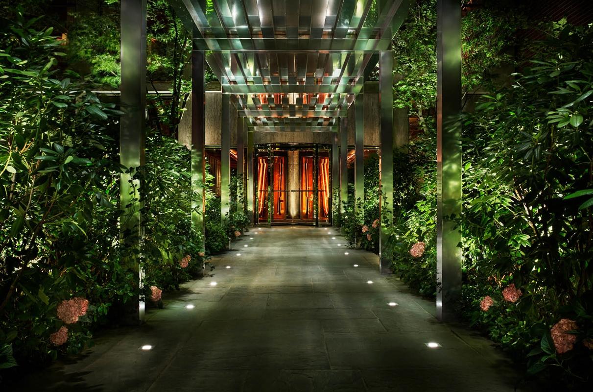 Public, An Ian Schrager Hotel New York Exterior foto