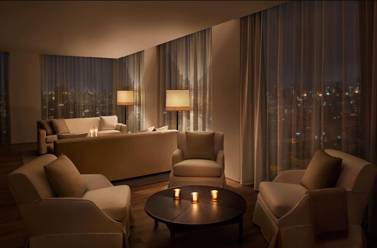 Public, An Ian Schrager Hotel New York Exterior foto