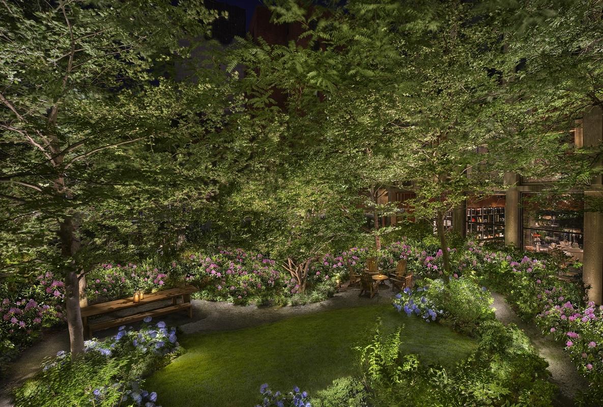Public, An Ian Schrager Hotel New York Exterior foto