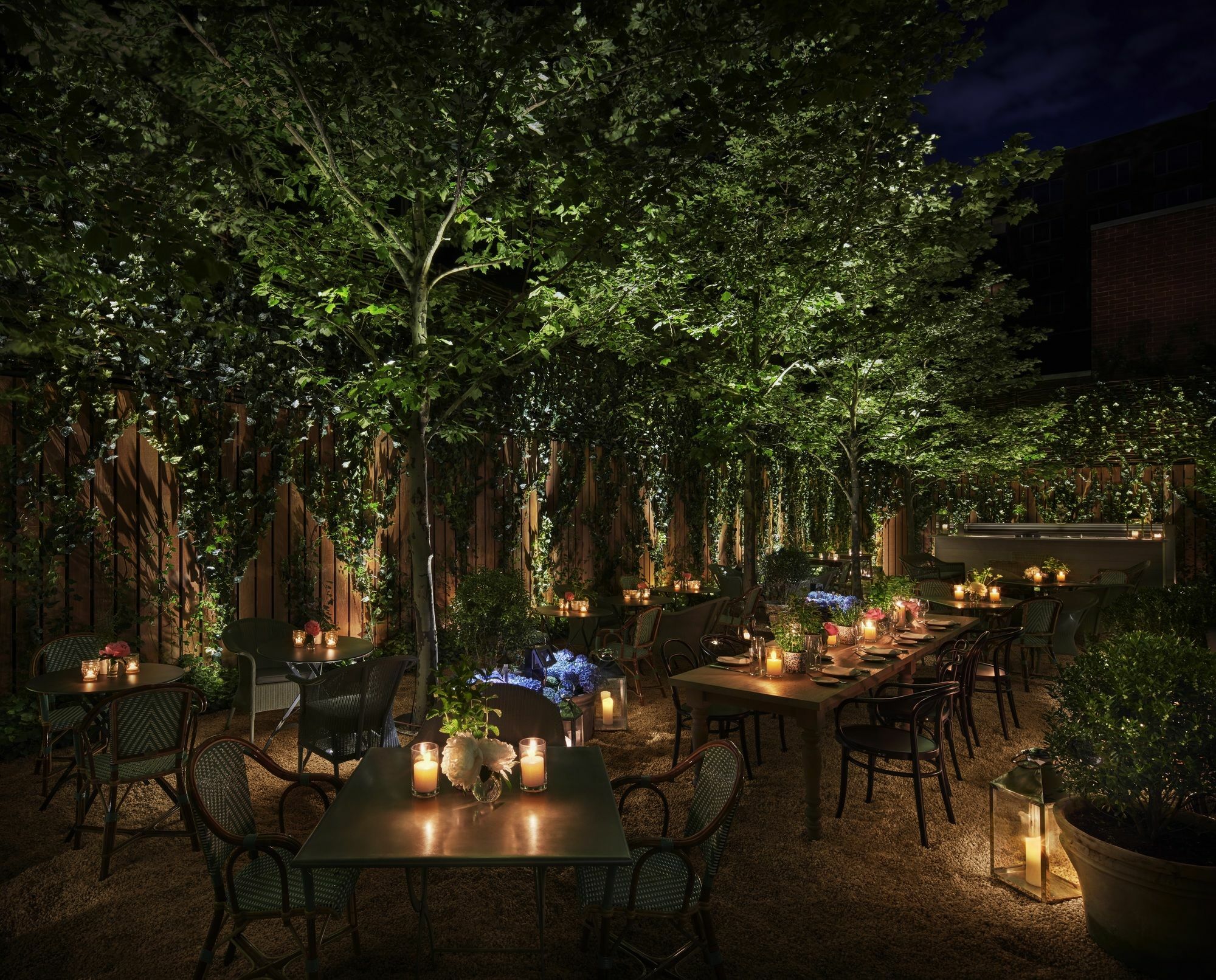 Public, An Ian Schrager Hotel New York Exterior foto